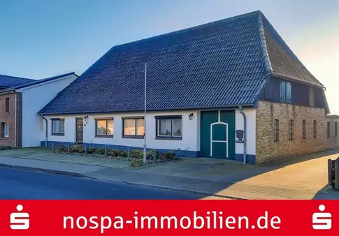 Casa de 7 habitaciónes en Schleswig-Flensburg, Germany No. 108781