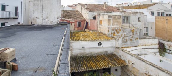 Propiedad comercial en Alayor, Spain 1403 m² No. 1473 4