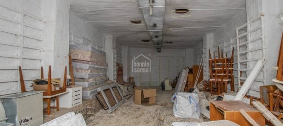 Propiedad comercial en Alayor, Spain 1403 m² No. 1473 7