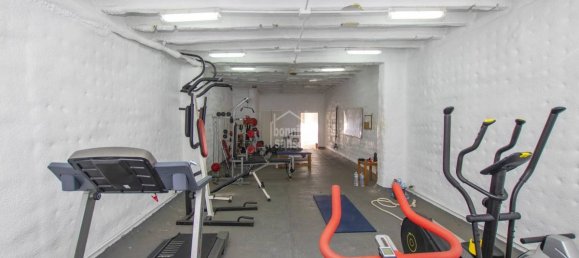 Propiedad comercial en Alayor, Spain 1403 m² No. 1473 15