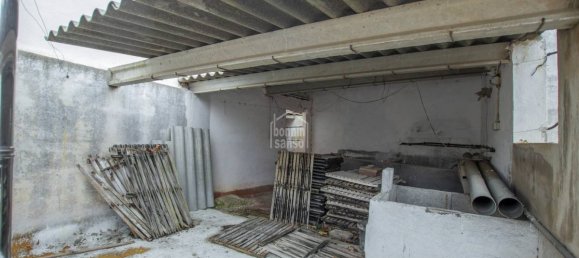 Propiedad comercial en Alayor, Spain 1403 m² No. 1473 5