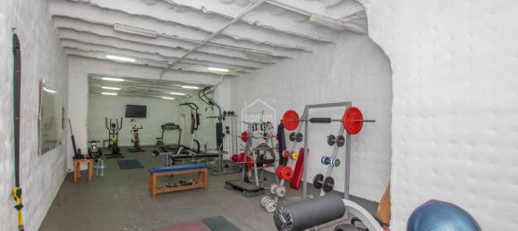 Propiedad comercial en Alayor, Spain 1403 m² No. 1473 14