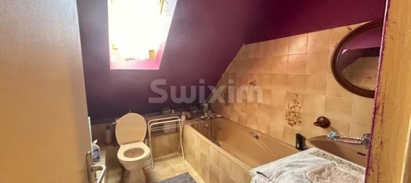 Casa T5 em Yonne, France N.º 304763 13