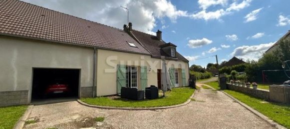 Casa T5 em Yonne, France N.º 304763 19