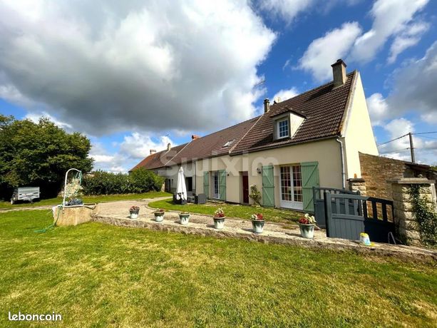 Casa T5 em Yonne, France N.º 304763