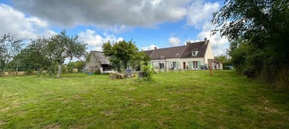 Casa T5 em Yonne, France N.º 304763 20