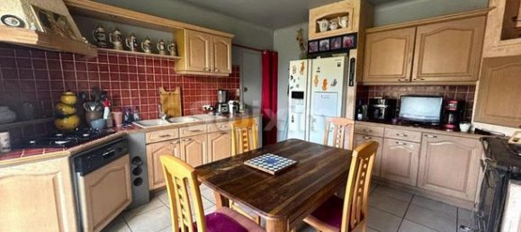 Casa T5 em Yonne, France N.º 304763 5
