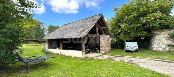 Casa T5 em Yonne, France N.º 304763 4