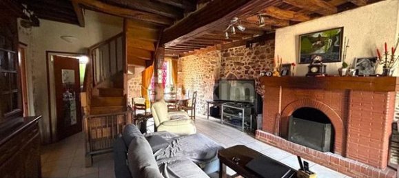 Casa T5 em Yonne, France N.º 304763 6