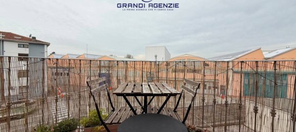 Apartamento T1 em Parma, Italy N.º 22348 8