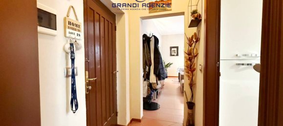 Apartamento T1 em Parma, Italy N.º 22348 10