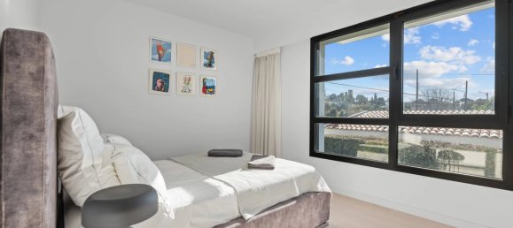 5 Schlafzimmer Villa in Antibes, France, Nr. 38249 3