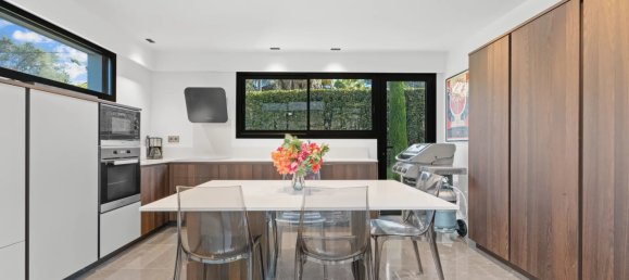 5 Schlafzimmer Villa in Antibes, France, Nr. 38249 11