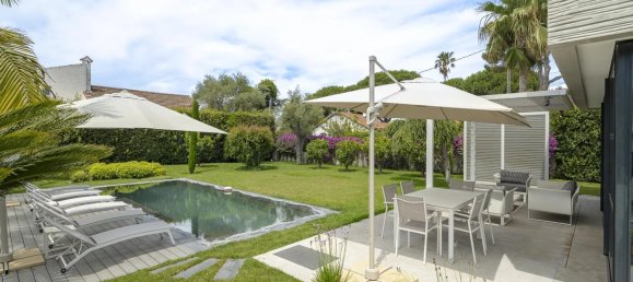 5 Schlafzimmer Villa in Antibes, France, Nr. 38249 2