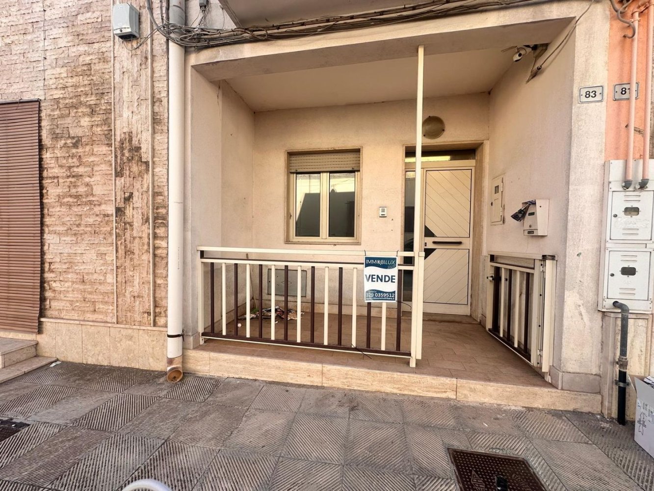 4 غرف نوم منزل في Carosino, Italy رقم 334365