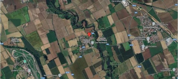 2غرفة مستودع في Torrevecchia Pia, Italy رقم 4399 28