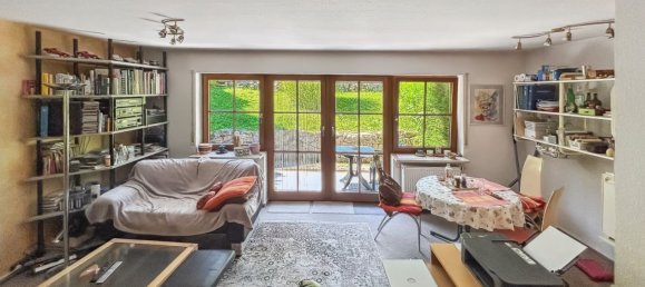 Квартира с 2 комнатами в Ортенау, Германия № 274231 4