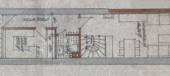 Adosado de 2 dormitorios en Saarlouis, Germany No. 79335 7