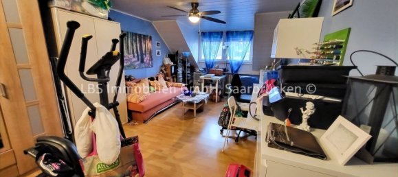 Adosado de 2 dormitorios en Saarlouis, Germany No. 79335 5