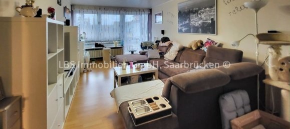 Adosado de 2 dormitorios en Saarlouis, Germany No. 79335 3