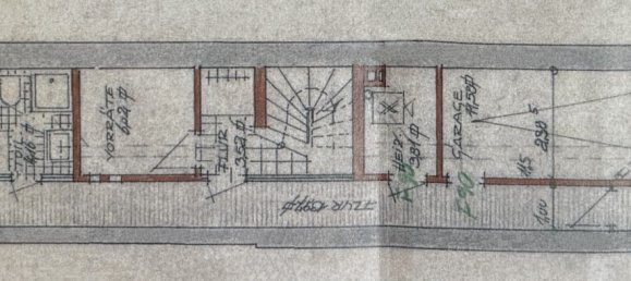 Adosado de 2 dormitorios en Saarlouis, Germany No. 79335 10