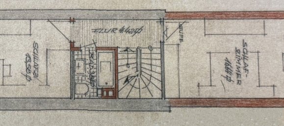 Adosado de 2 dormitorios en Saarlouis, Germany No. 79335 8
