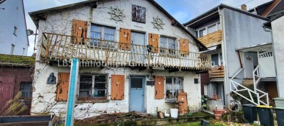 Adosado de 2 dormitorios en Saarlouis, Germany No. 79335 6