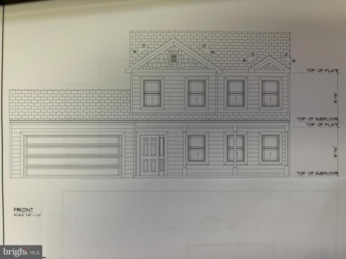 3 bedrooms House in Chambersburg, USA No. 400423