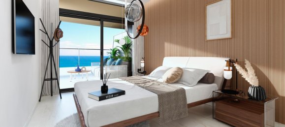 4 Schlafzimmer Wohnung in Benidorm, Spain, Nr. 365214 5