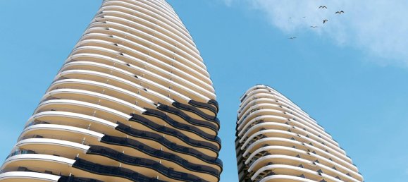 4 Schlafzimmer Wohnung in Benidorm, Spain, Nr. 365214 2