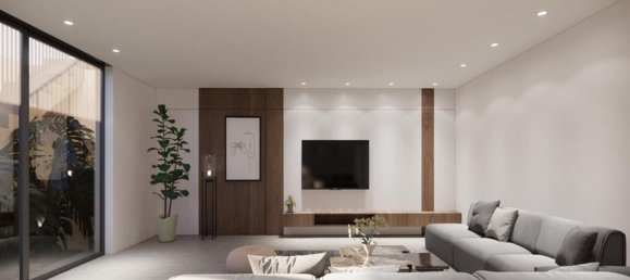 4 bedrooms Villa in Santa Rosalia, Spain No. 10359 18