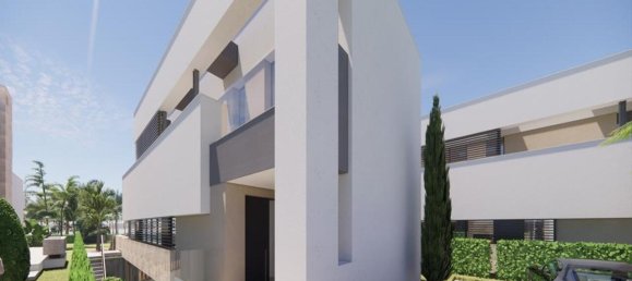 4 bedrooms Villa in Santa Rosalia, Spain No. 10359 19