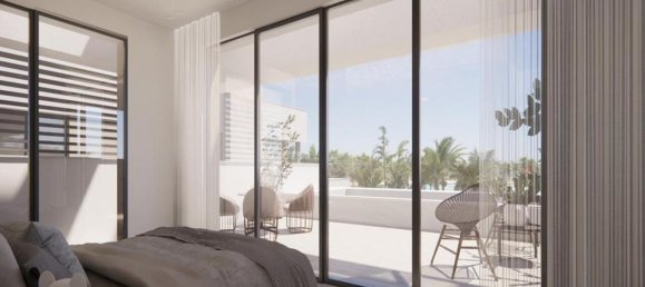 4 bedrooms Villa in Santa Rosalia, Spain No. 10359 14