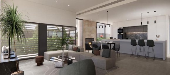 4 bedrooms Villa in Santa Rosalia, Spain No. 10359 8