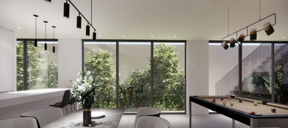 4 bedrooms Villa in Santa Rosalia, Spain No. 10359 11