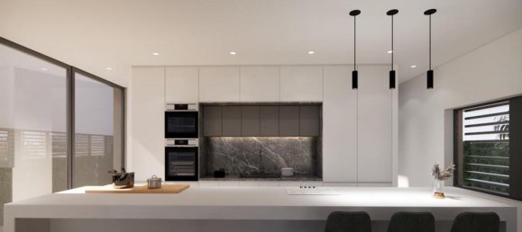 4 bedrooms Villa in Santa Rosalia, Spain No. 10359 13