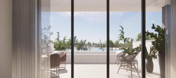 4 bedrooms Villa in Santa Rosalia, Spain No. 10359 15