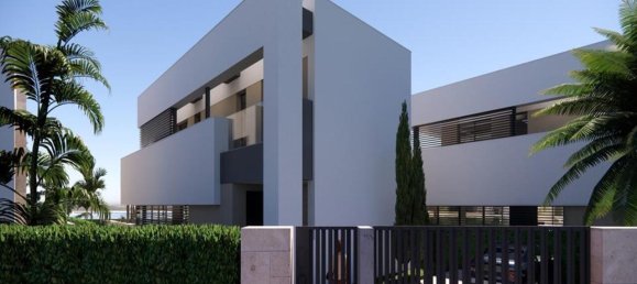 4 bedrooms Villa in Santa Rosalia, Spain No. 10359 6