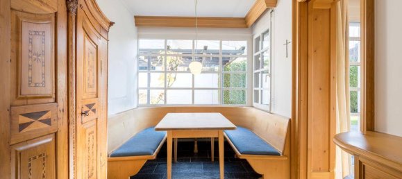 4 غرف نوم فيلا في Dornbirn, Austria رقم 165497 8