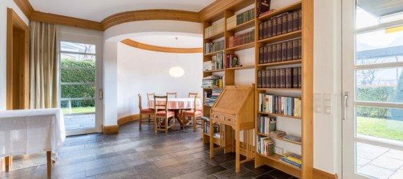 4 غرف نوم فيلا في Dornbirn, Austria رقم 165497 5