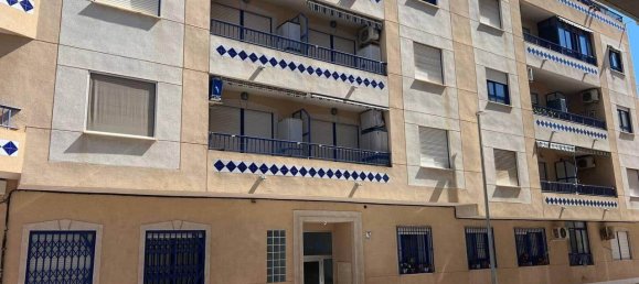 2 Schlafzimmer Wohnung in Guardamar del Segura, Spain, Nr. 189488 21