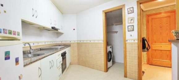 2 Schlafzimmer Wohnung in Guardamar del Segura, Spain, Nr. 189488 12