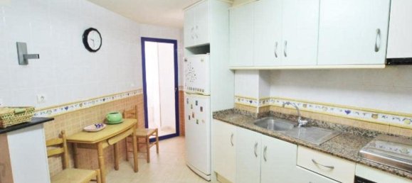 2 Schlafzimmer Wohnung in Guardamar del Segura, Spain, Nr. 189488 11