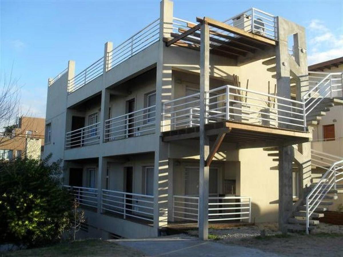 Estudio en Mar del Plata, Argentina No. 103634