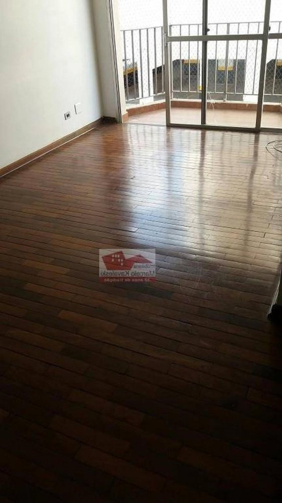 3 bedrooms Apartment in Sao Paulo, Brazil No. 523017