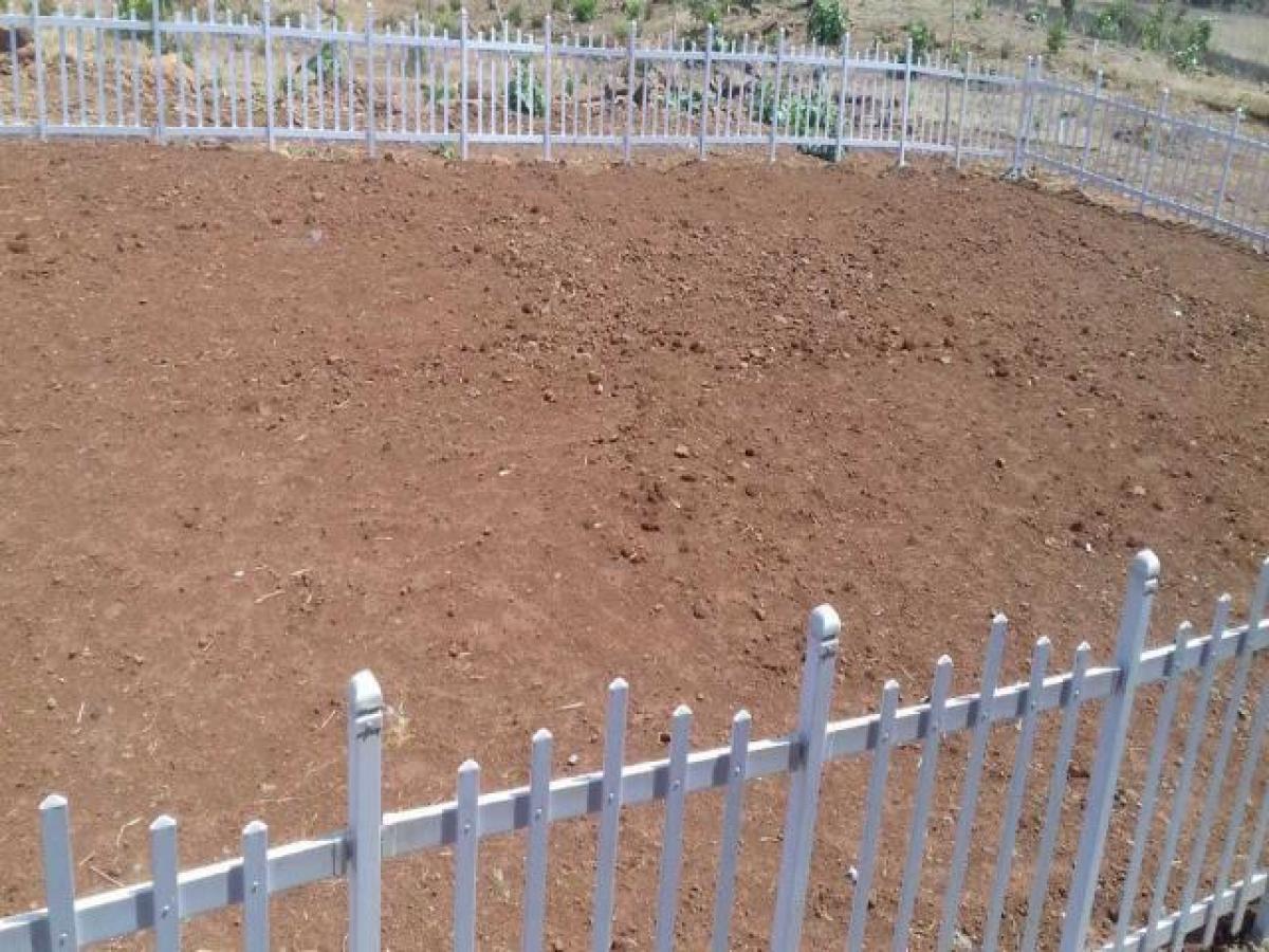  Land in Mumbai, India No. 35384