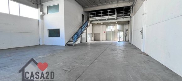 Lagerhaus in Bertinoro, Italy 535m², Nr. 320603 39