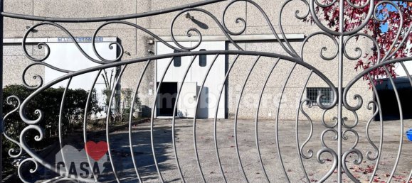 Lagerhaus in Bertinoro, Italy 535m², Nr. 320603 3