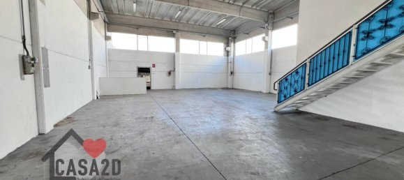 Lagerhaus in Bertinoro, Italy 535m², Nr. 320603 35