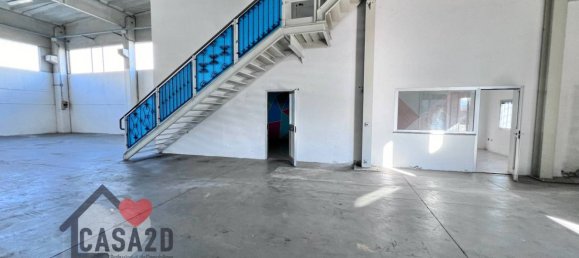 Lagerhaus in Bertinoro, Italy 535m², Nr. 320603 34